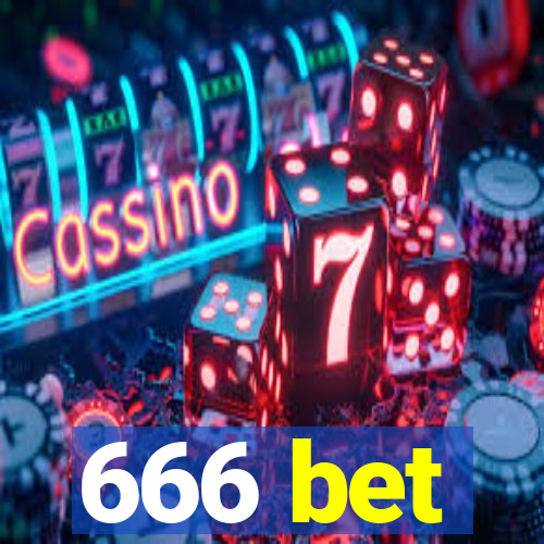 666 bet